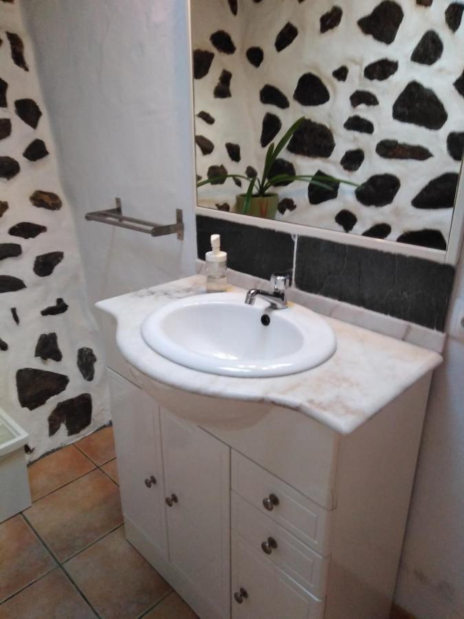 شقة Haría  في Apartamento Rural Oasis 2 المظهر الخارجي الصورة